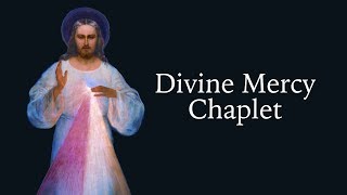 Divine Mercy Chaplet [upl. by Aiciram343]