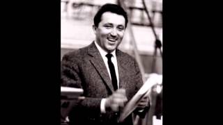 Fritz Wunderlich  Dichterliebe Robert Schumann [upl. by Ymmij901]