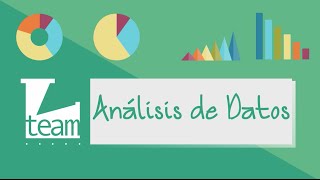 Análisis de Datos [upl. by Akimal]