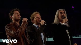 Gaither Vocal Band  Why Me Live [upl. by Etnaled]