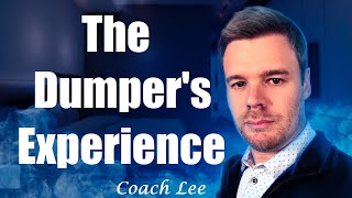 What Is The Dumpers Experience During No Contact [upl. by Ahsikin]