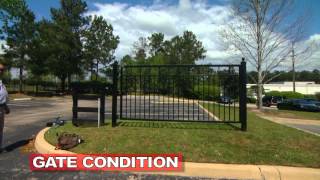 GTOACCESS Gate Opener Installation Overview [upl. by Hcab]