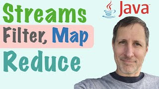 Java 8 STREAMS Tutorial [upl. by Vel248]