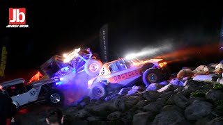 Crandon 2022 Ultra 4 World Championship 4800 Class [upl. by Cosmo]