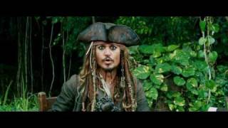 Pirates of the Caribbean Bass Boosted BGM  Captain Jack Sparrow [upl. by Grubman]