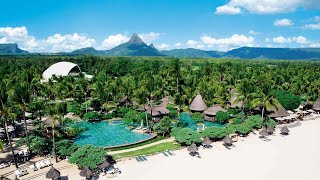 La Pirogue A Sun Resort Flic en Flac Mauritius [upl. by Jenilee]