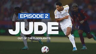 Jude Bellingham  Belligol  Episode 2 [upl. by Andrel]