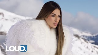 Elvana Gjata  GRADA Official Music Video [upl. by Anneres371]