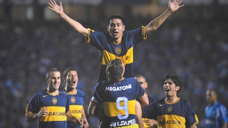 Boca Juniors  Relatos Emocionantes HD [upl. by Nirrad]