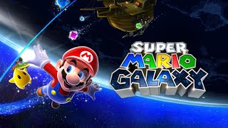 Super Mario Galaxy  Full Soundtrack  OST [upl. by Karine]