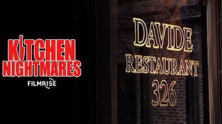 Kitchen Nightmares Uncensored  Season 3 Episode 4  Full Episode [upl. by Ahsym]