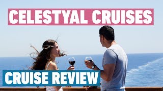 Celestyal Cruises Review  Cruise Review [upl. by Leopoldine]