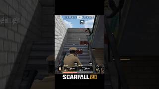 Scarfall20gameplay [upl. by Randolf718]