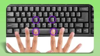 Introduction to Typing [upl. by Bryna]