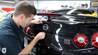 How to Remove Car Emblems [upl. by Bryn]