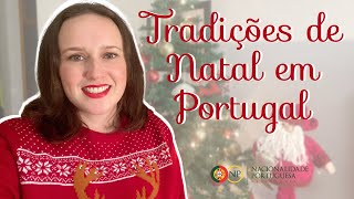 Tradições de Natal em Portugal [upl. by Pamelina]