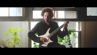 Plini – quotPANquot Quad Cortex Playthrough [upl. by Savil]