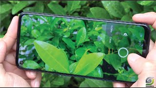 Realme 8 5G Camera test Full Features [upl. by Adnoraj]