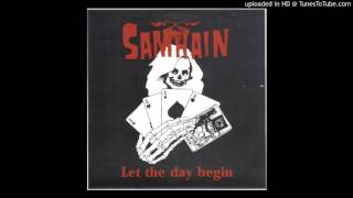 Samhain  Let The Day Begin Full EP [upl. by Attenod]