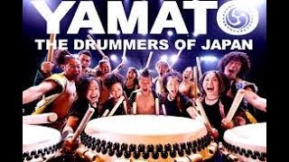 Yamato  The Drummers of Japan [upl. by Ati]