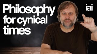 An interview with Slavoj Žižek  Ideology the pandemic and anti capitalism [upl. by Anirroc307]