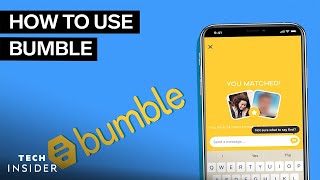 How To Use Bumble [upl. by Maillliw]