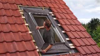 VELUX installation GGL [upl. by Brenton725]