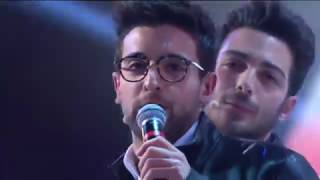 Gianna Nannini ft Il Volo Meravigliosa creatura [upl. by Hoeg]