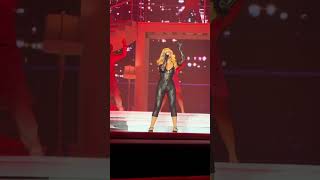 Sabrina Carpenter  Fast Times  Short n Sweet Tour Baltimore [upl. by Joerg]