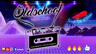 Old School Maxi Dub Hits 90s Dancehall Music From The Archives [upl. by Bowra]