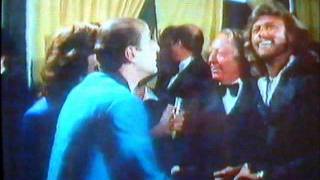 Norman Gunston interviews The Bee Gees [upl. by Sonaj]