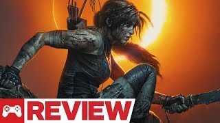 Shadow of the Tomb Raider Review [upl. by Anileuqcaj]