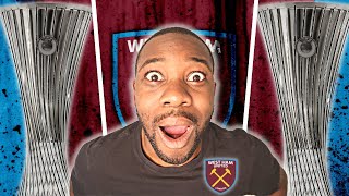 A West ham fan wakes up from a 12 year coma [upl. by Nett]