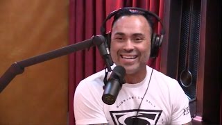 Joe Rogan  Eddie Bravo Goes DEEP on Flat Earth [upl. by Nassir101]