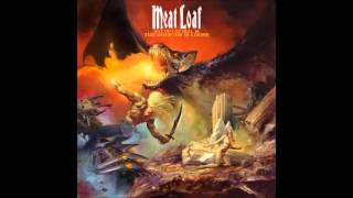 Meat Loaf  Blind as a Bat [upl. by Mahan]