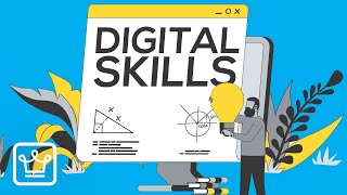 15 Digital Skills To Learn In 2022 [upl. by Persis223]