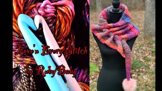 KEYHOLE SCARF PARADE 🥁and more [upl. by Sutton]