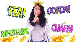 Vloggeras Fantásticas  Eres Tú  Video Oficial [upl. by Divad]