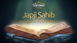 Japji Sahib  Full Path in English  SikhNetcom [upl. by Elisabetta252]