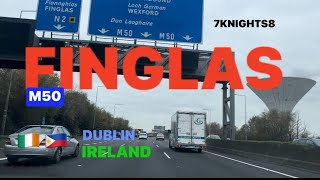 FINGLAS M50 🇮🇪🇵🇭 10112024 [upl. by Ttebroc506]