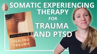 Healing Trauma by Peter Levine Resolving the Trapped FightFlightFreeze Response PTSD Recovery 3 [upl. by Akirdna]