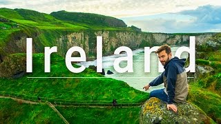 Top 10 MOST BEAUTIFUL Places in IRELAND  Essential Irish Travel Guide 🇮🇪 [upl. by Marchal114]