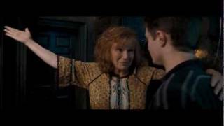 Harry Potter and the Order of the Phoenix  the Order rescues Harry part 2 HD [upl. by Nivrad]