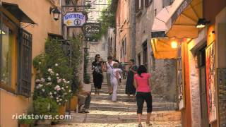 Rovinj Croatia Istrias Old World Oasis  Rick Steves’ Europe Travel Guide  Travel Bite [upl. by Kwon]