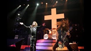 OZZY w Zakk Wylde Full HD Concert Live  Fort Rock 2018 Sunrise FL 04292018 [upl. by Engud]