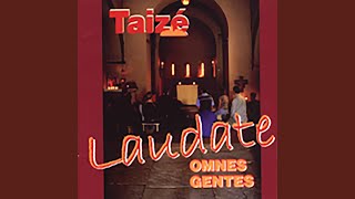 Laudate omnes gentes [upl. by Ynehteb19]