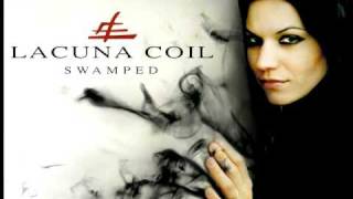 Lacuna Coil  Swamped wLyrics [upl. by Volpe]