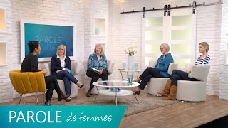 Développer une attitude de douceur  Parole de femmes  Christine Beumier [upl. by Oicaroh]