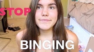 How I STOPPED Binge Eating [upl. by Guglielmo]