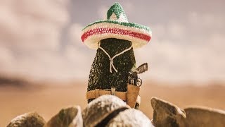 Avocados From Mexico Commercial [upl. by Aneroc]